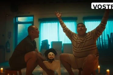 Bande-Annonce Tiba-Tiba Setan : Une comédie horrifique indonésienne prévue pour 2026 8 Bande-Annonce Tiba-Tiba Setan : Une comédie horrifique indonésienne prévue pour 2026