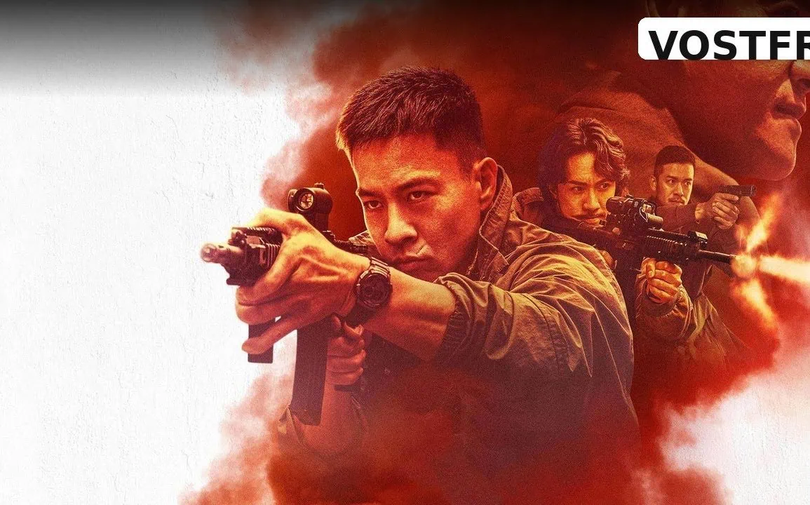 Bande-Annonce Ultimate Revenge : braquages et vengeance à Hong Kong 1 Bande-Annonce Ultimate Revenge : braquages et vengeance à Hong Kong