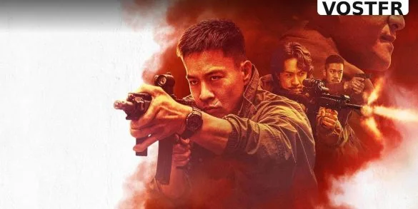 Bande-Annonce Ultimate Revenge : braquages et vengeance à Hong Kong