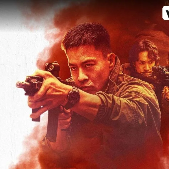 Bande-Annonce Ultimate Revenge : braquages et vengeance à Hong Kong 2 Bande-Annonce Ultimate Revenge : braquages et vengeance à Hong Kong