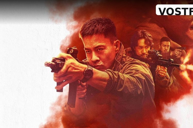 Bande-Annonce Ultimate Revenge : braquages et vengeance à Hong Kong 6 Bande-Annonce Ultimate Revenge : braquages et vengeance à Hong Kong