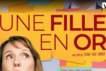 Bande-Annonce Une Fille en Or : une comédie pétillante signée Jean-Luc Gaget