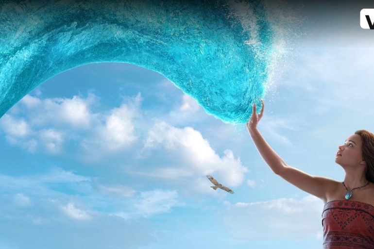 Bande-Annonce Vaiana La Légende du Bout du Monde 2026 VF