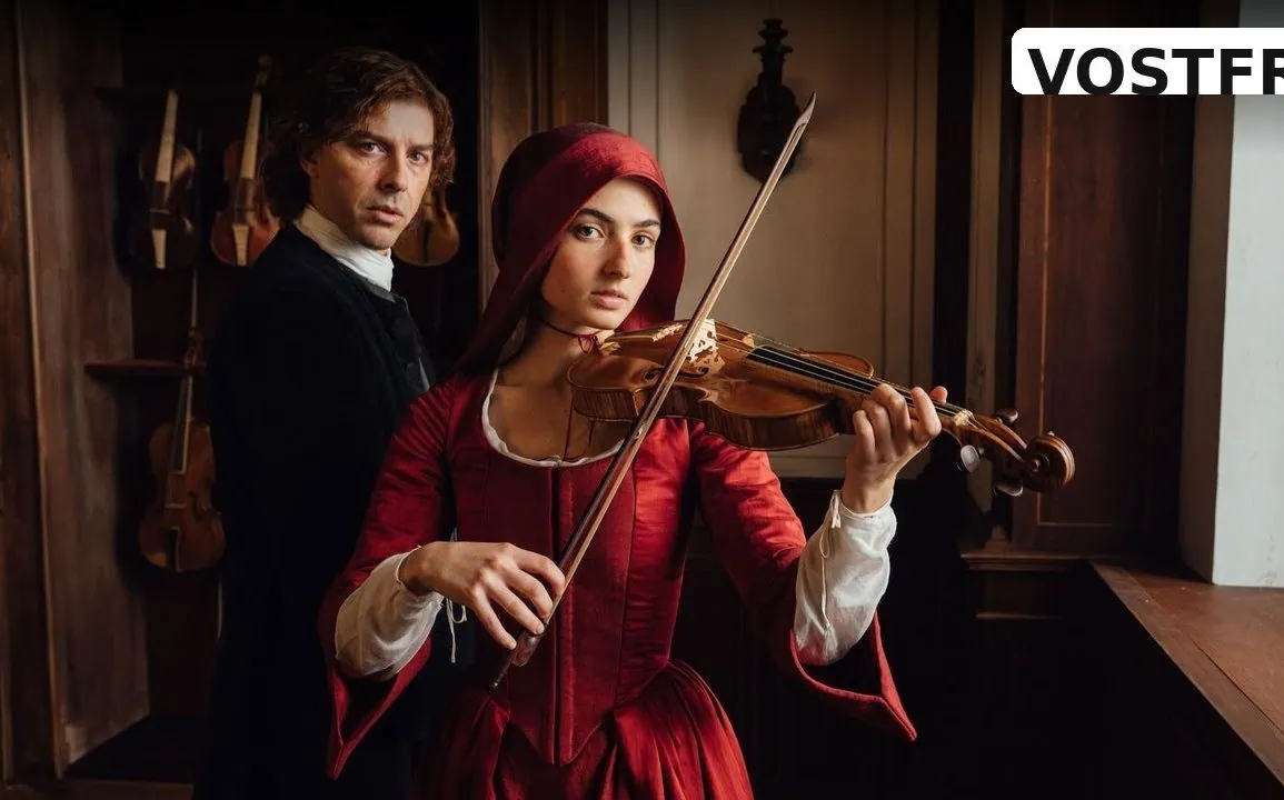 Bande-Annonce Vivaldi Et Moi : Drame musical vénitien en 2026 1 Bande-Annonce Vivaldi Et Moi : Drame musical vénitien en 2026