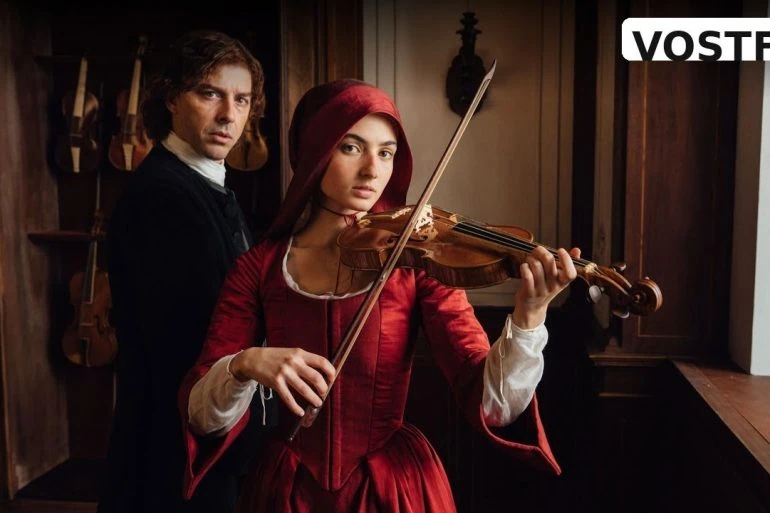 Bande-Annonce Vivaldi Et Moi : Drame musical vénitien en 2026 9 Bande-Annonce Vivaldi Et Moi : Drame musical vénitien en 2026