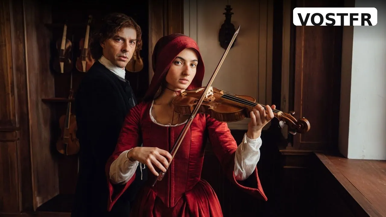 Bande-Annonce Vivaldi Et Moi : Drame musical vénitien en 2026 3 Bande-Annonce Vivaldi Et Moi : Drame musical vénitien en 2026