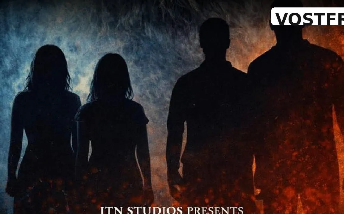 Bande-annonce de Werewolf: Blood Inheritance : malédiction et sacrifice 1 Bande-annonce de Werewolf: Blood Inheritance : malédiction et sacrifice