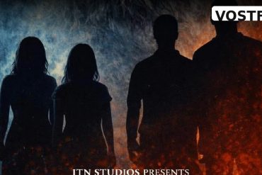 Bande-annonce de Werewolf: Blood Inheritance : malédiction et sacrifice 2 Bande-annonce de Werewolf: Blood Inheritance : malédiction et sacrifice