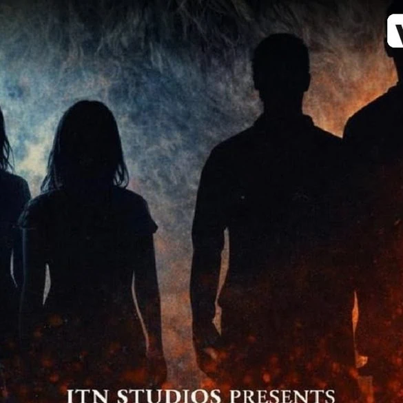Bande-annonce de Werewolf: Blood Inheritance : malédiction et sacrifice