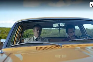 Bande-annonce de Wild Horse Nine : Des agents de la CIA au Chili en 1973 2 Bande-annonce de Wild Horse Nine : Des agents de la CIA au Chili en 1973
