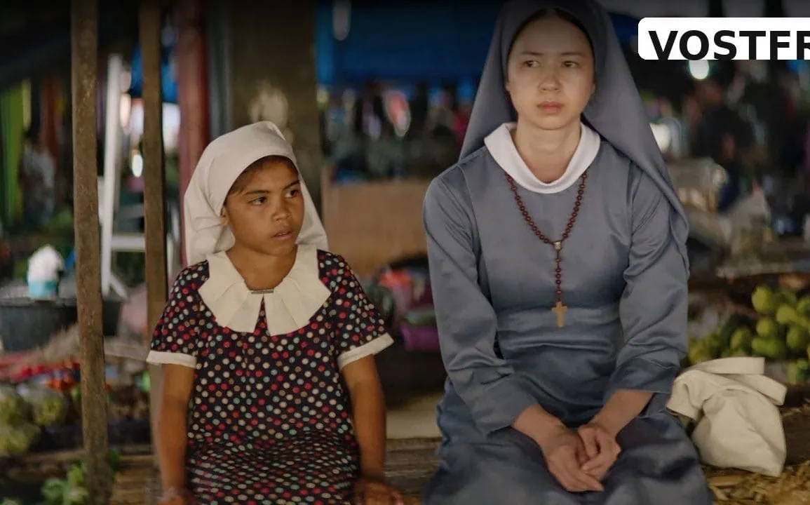 Bande-annonce Yohanna 2026 : thriller indonésien sur l'exploitation 1 Bande-annonce Yohanna 2026 : thriller indonésien sur l'exploitation