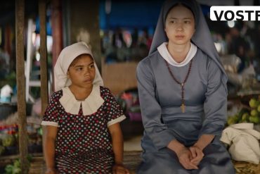 Bande-annonce Yohanna 2026 : thriller indonésien sur l'exploitation