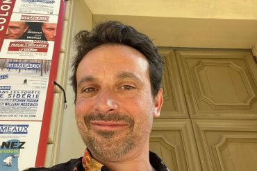 Bruno Salomone est mort à 55 ans des suites d'une longue maladie