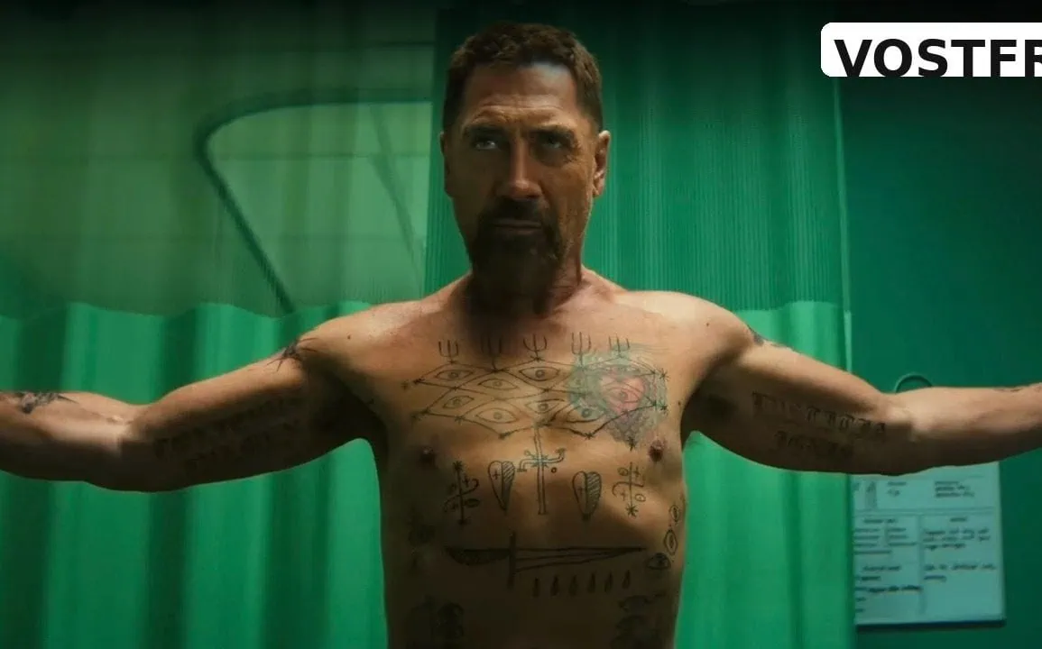 Bande-annonce Cape Fear 2026 : Javier Bardem en vengeur impitoyable 1 Bande-annonce Cape Fear 2026 : Javier Bardem en vengeur impitoyable