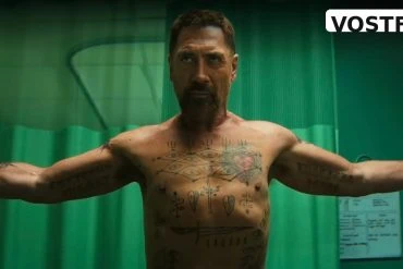Bande-annonce Cape Fear 2026 : Javier Bardem en vengeur impitoyable 10 Bande-annonce Cape Fear 2026 : Javier Bardem en vengeur impitoyable