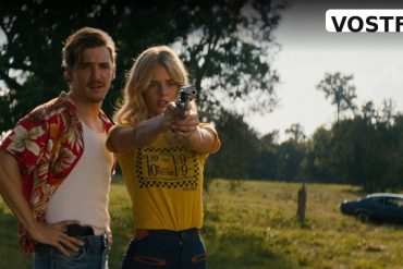Bande-annonce Carolina Caroline 2026 : thriller romantique avec Samara Weaving