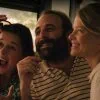 Bande-annonce C'est quoi l'amour ? : une comédie familiale entre Rome et sentiments ravivés