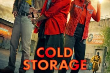 Critique de Cold Storage