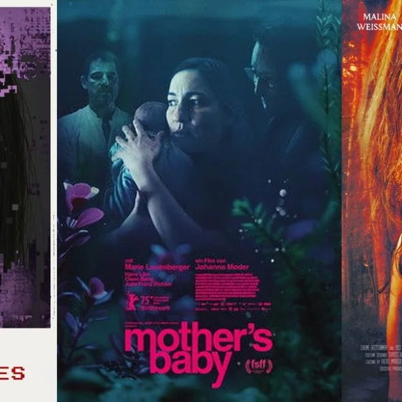 Sorties VOD US de la semaine du 1 mars 2026 : NFT: Cursed Images et les 6 nouveautés de la semaine 5 Sorties VOD de la semaine