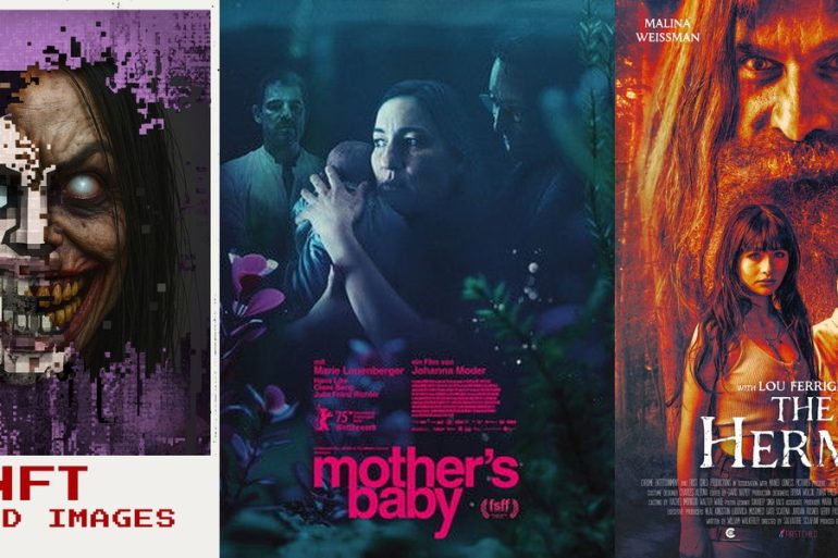 Sorties VOD de la semaine