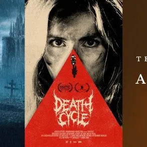 Sorties VOD US de la semaine du 8 mars 2026: Le Testament d’Ann Lee et les 11 nouveautés de la semaine 8 Sorties VOD de la semaine