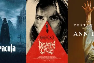 Sorties VOD US de la semaine du 8 mars 2026: Le Testament d’Ann Lee et les 11 nouveautés de la semaine 7 Sorties VOD de la semaine