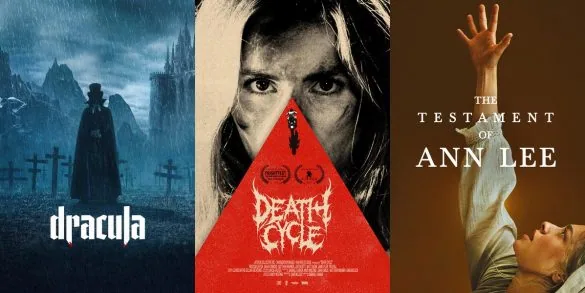 Sorties VOD de la semaine