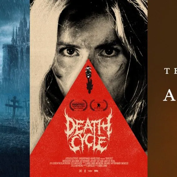 Sorties VOD US de la semaine du 8 mars 2026: Le Testament d’Ann Lee et les 11 nouveautés de la semaine 1 Sorties VOD de la semaine