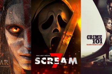 Sorties VOD de la semaine