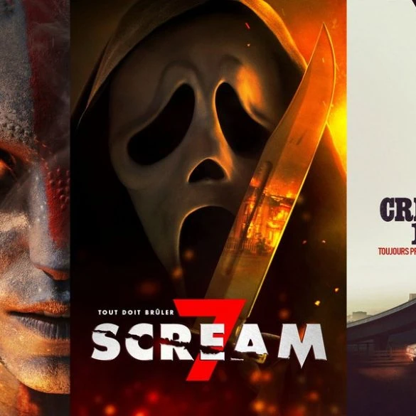 Sorties VOD US de la semaine du 29 mars 2026 : Avatar : De feu et de cendres et les 12 nouveautés de la semaine 1 Sorties VOD de la semaine