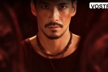 Bande-annonce de The Confession of Shaman : horreur thaïlandaise sur la magie noire 4 Bande-annonce de The Confession of Shaman : horreur thaïlandaise sur la magie noire