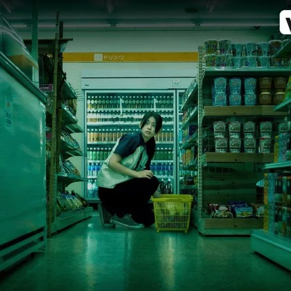 Bande-annonce de Convenience Store 2026 : un thriller horrifique japonais