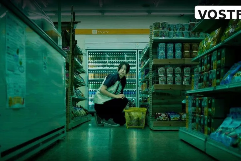 Bande-annonce de Convenience Store 2026 : un thriller horrifique japonais 15 Bande-annonce de Convenience Store 2026 : un thriller horrifique japonais