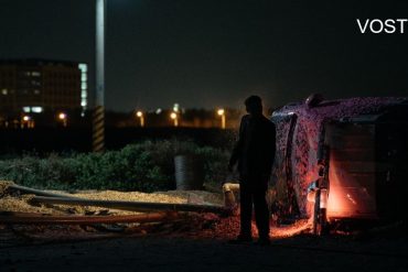 Bande-annonce de Dead End (死亡賭局) : un thriller taïwanais sur un jeu mortel