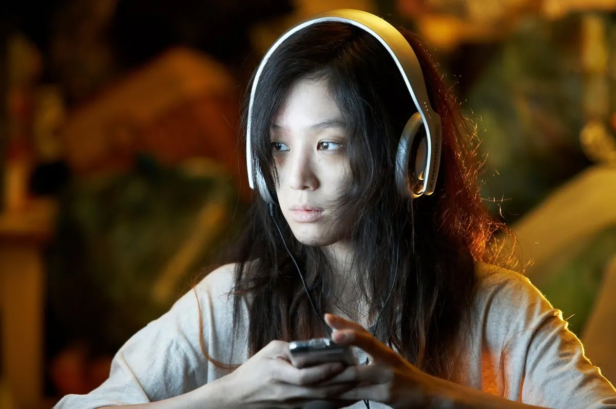 Critique de Des nouilles aux haricots noirs 2 Critique de Des nouilles aux haricots noirs