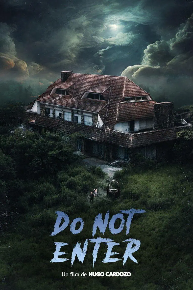 Sorties VOD US de la semaine du 15 mars 2026 : Magellan et les 7 nouveautés de la semaine 5 Do Not Enter