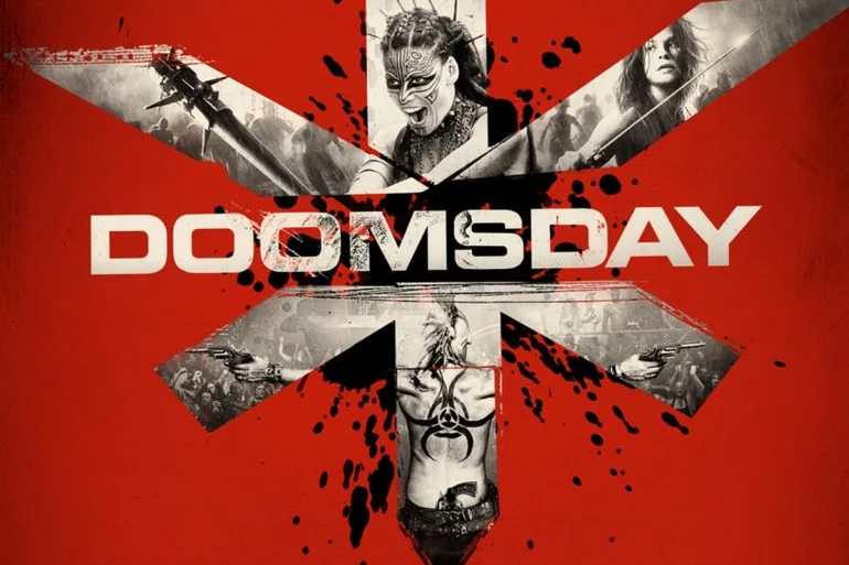 Critique de Doomsday 12 Critique de Doomsday