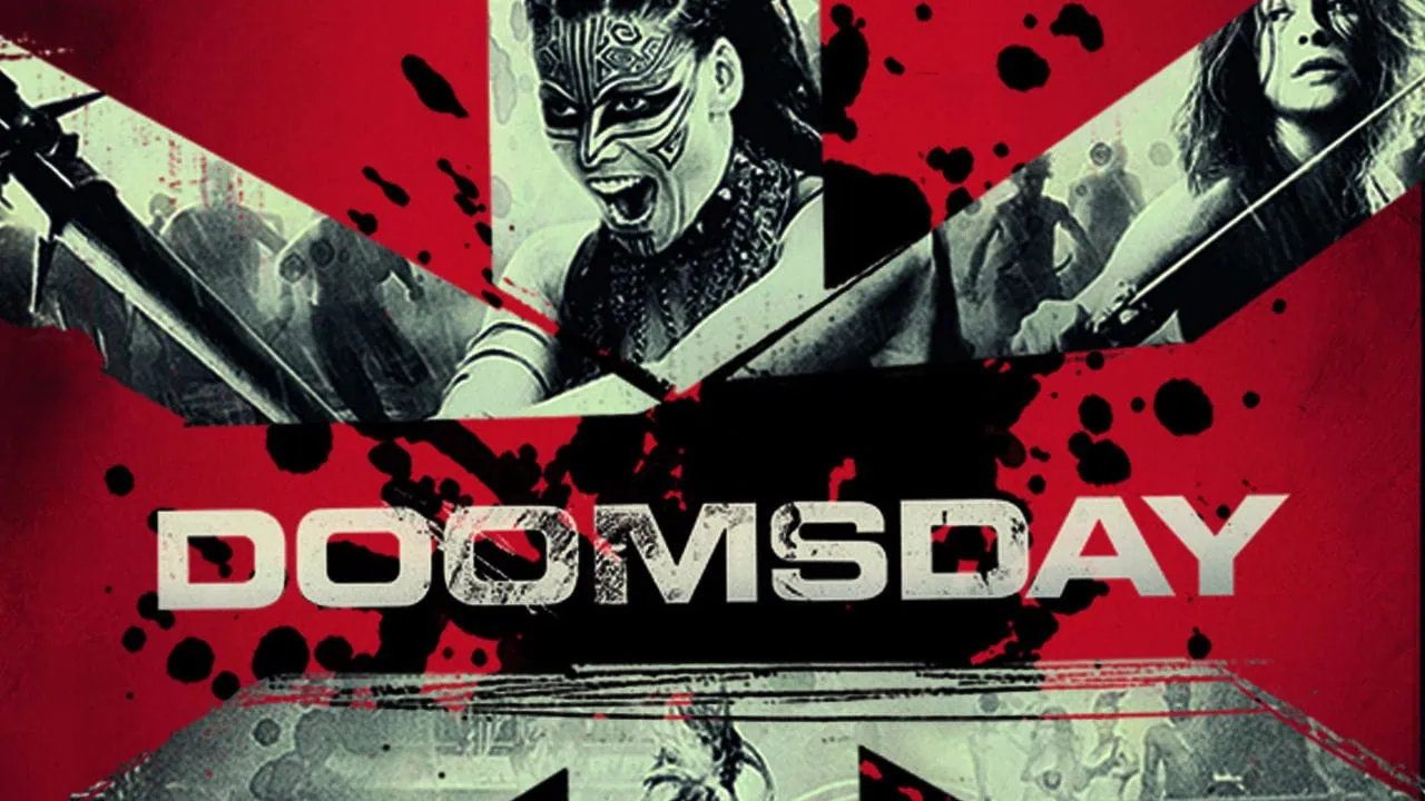 Critique de Doomsday 3 Critique de Doomsday