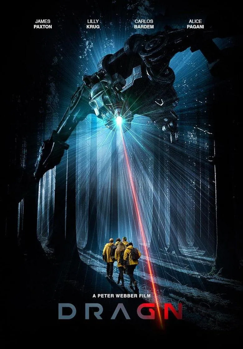 Sorties VOD US de la semaine du 15 mars 2026 : Magellan et les 7 nouveautés de la semaine 6 DRAGN