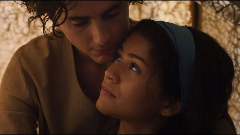 Bande-annonce Dune 3 : Paul Atréides face à ses démons