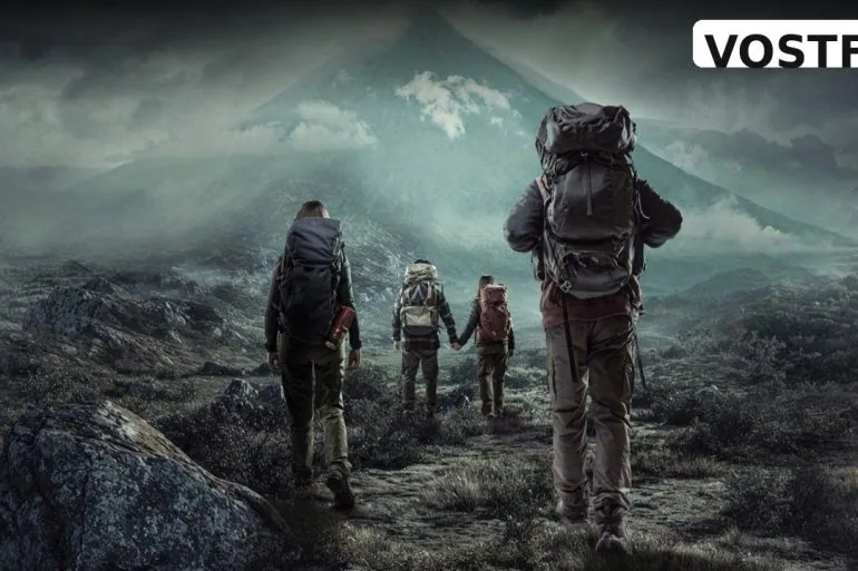 Bande annonce de Dusun Mayit : horreur indonésienne sur le Gunung Welirang 9 Bande annonce de Dusun Mayit : horreur indonésienne sur le Gunung Welirang