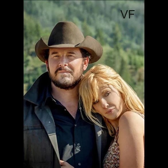 Bande annonce Dutton Ranch Saison 1 : le spin-off Yellowstone arrive en 2026 1 Bande annonce Dutton Ranch Saison 1 : le spin-off Yellowstone arrive en 2026