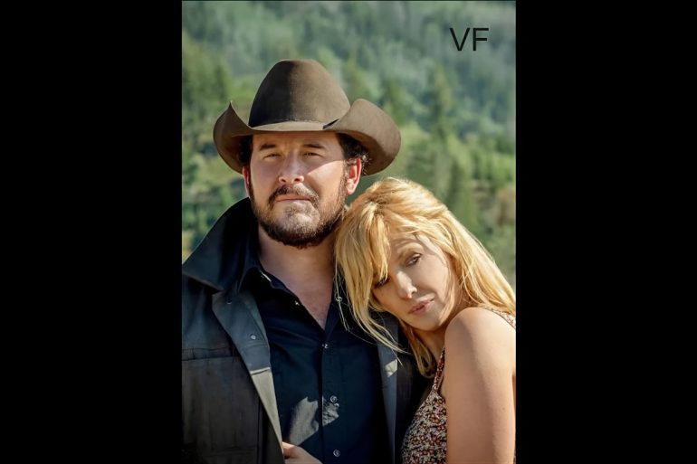 Bande annonce Dutton Ranch Saison 1 : le spin-off Yellowstone arrive en 2026 6 Bande annonce Dutton Ranch Saison 1 : le spin-off Yellowstone arrive en 2026