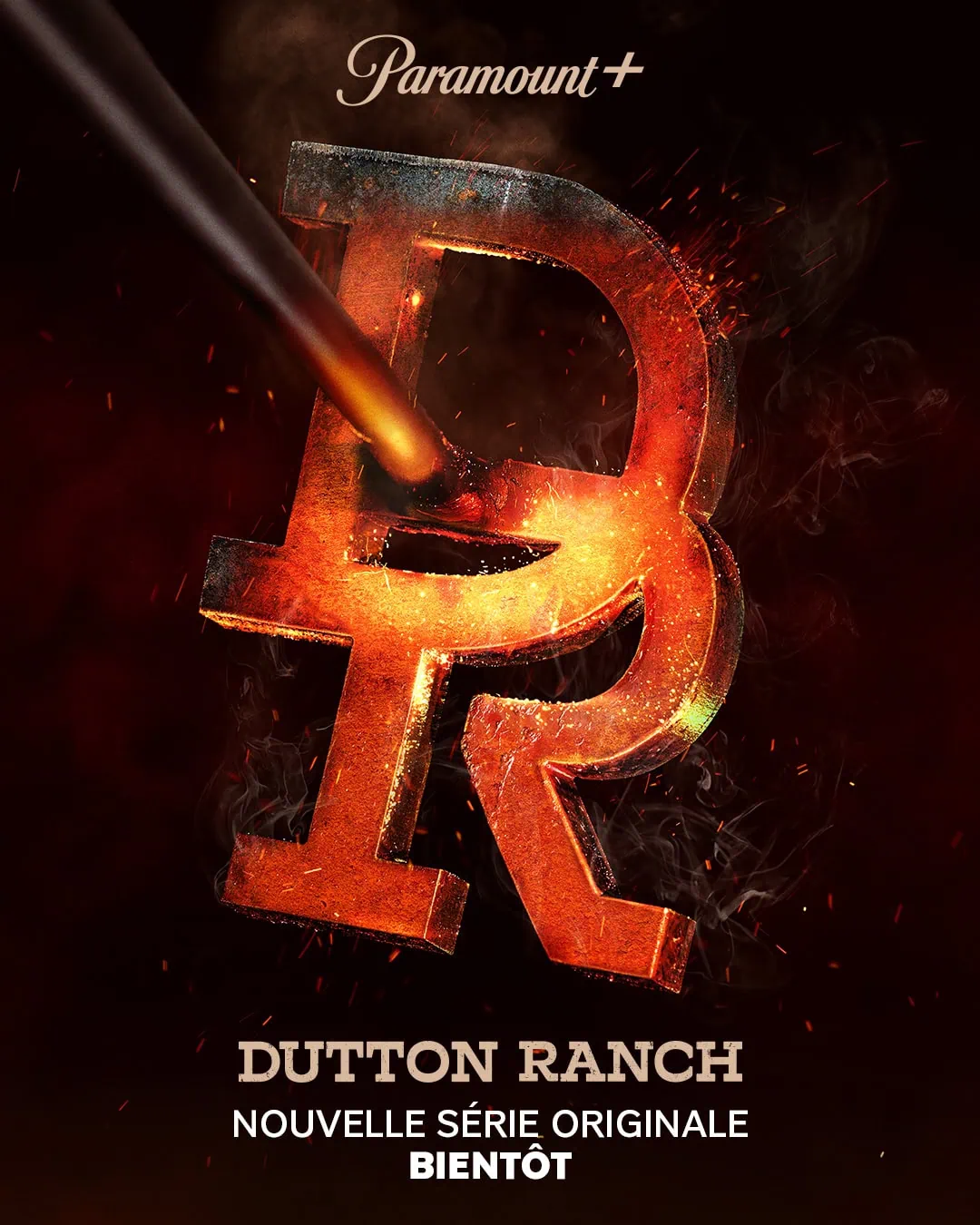 Dutton Ranch : Paramount+ tease le spin-off Yellowstone avec Beth et Rip pour 2026 2 Dutton Ranch : Paramount+ tease le spin-off Yellowstone avec Beth et Rip pour 2026