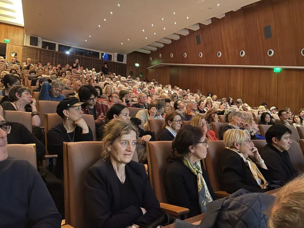 Franc succès de la reprise du 32e Festival International des Cinémas d’Asie de Vesoul au Musée Guimet de Paris 5 Franc succès de la reprise du 32e Festival International des Cinémas d’Asie de Vesoul au Musée Guimet de Paris