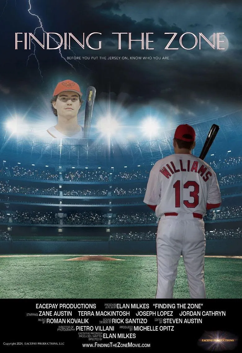 Sorties VOD US de la semaine du 22 mars 2026 : GOAT : Rêver plus haut et les 17 nouveautés de la semaine 19 Finding the Zone