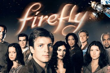 Firefly : une série animée en développement avec Nathan Fillion et le casting original