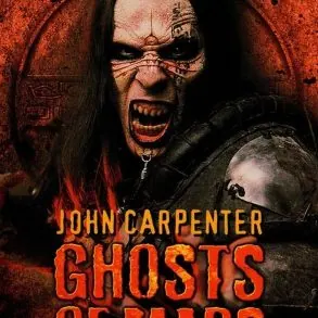 Critique de Ghosts of Mars