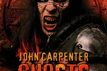 Critique de Ghosts of Mars