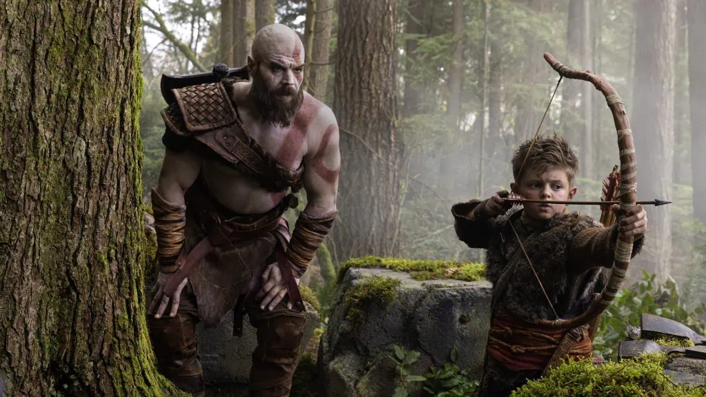 God of War : Sonya Walger incarnera Freya dans la série Prime Video 3 God of War : Sonya Walger incarnera Freya dans la série Prime Video